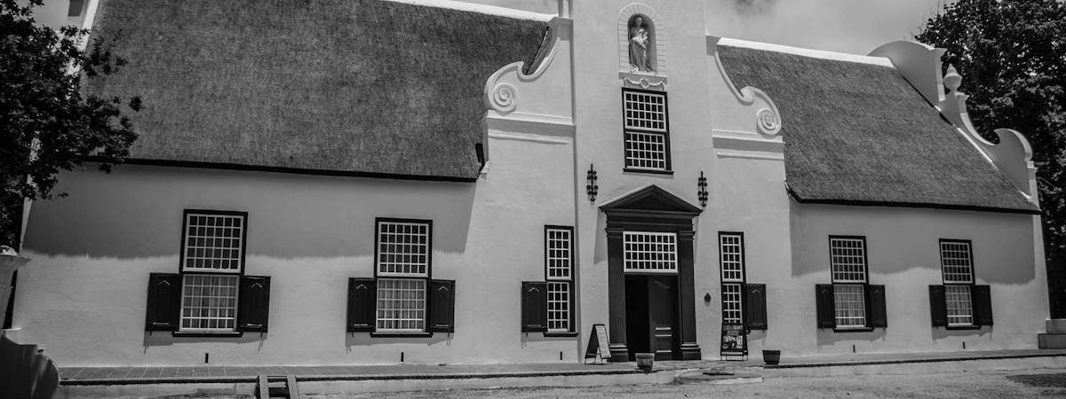 Cape Town History