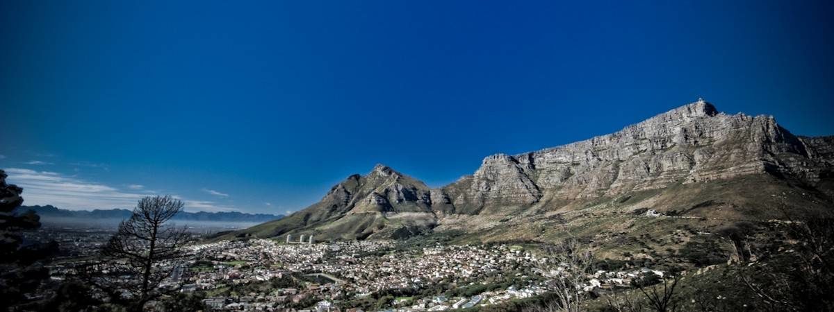 Cape Town Hotels