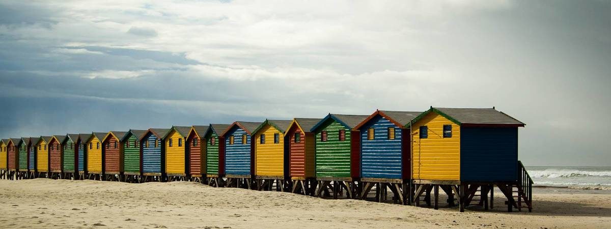 Discover all that is Cape Town