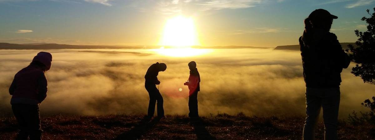 Eastern Cape safari lodges and boutique hotels