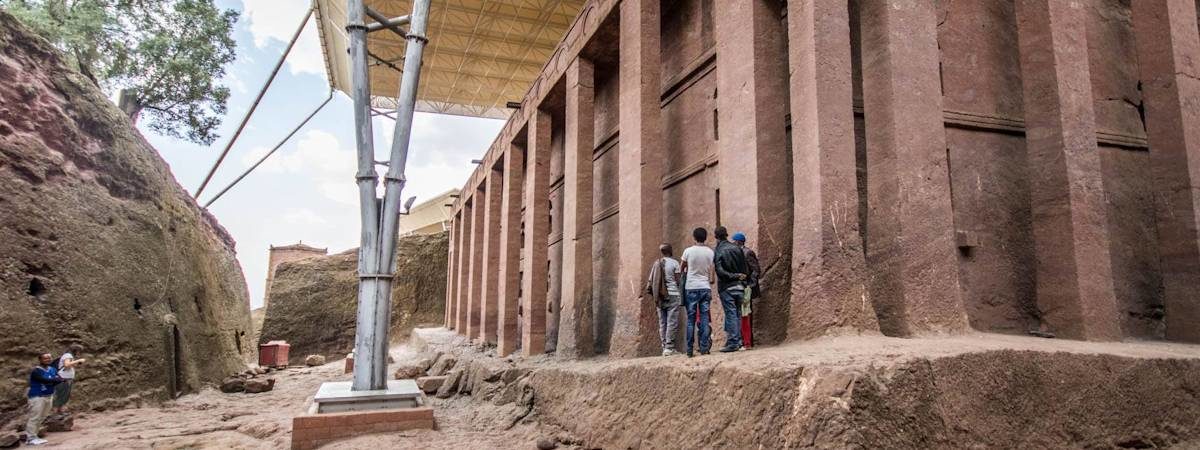 Ethiopia Travel Guide
