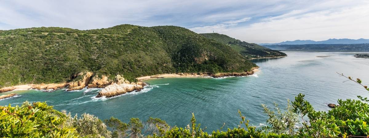 Garden Route and Knysna Travel Guide