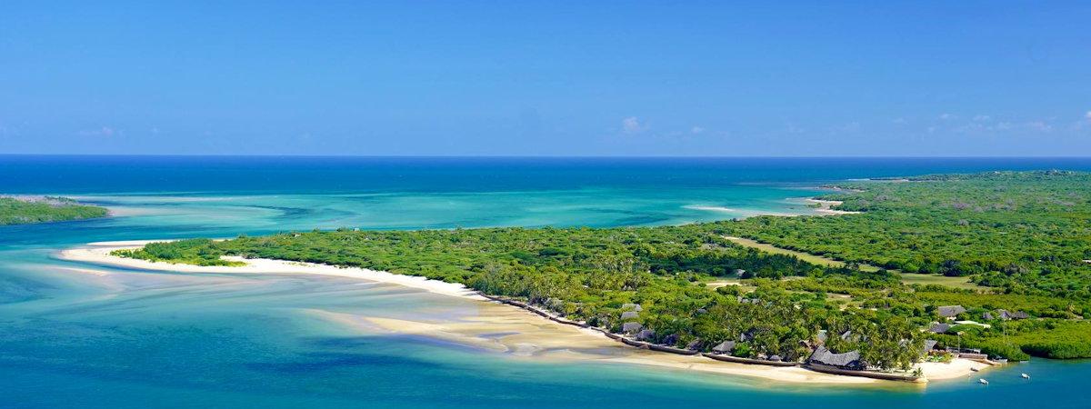 Beautiful Kenya Beach Hotels and Resorts