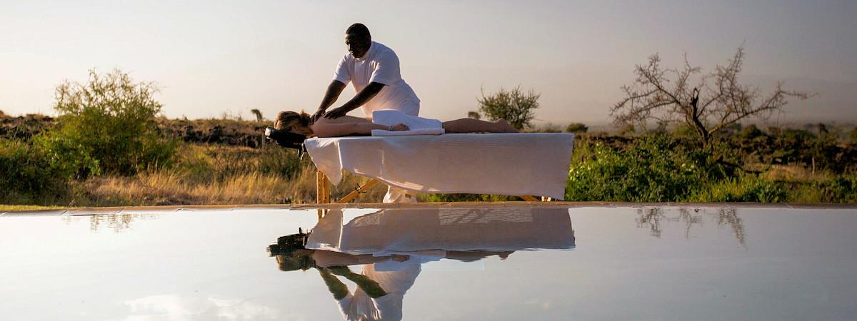 Best Spas in Kenya