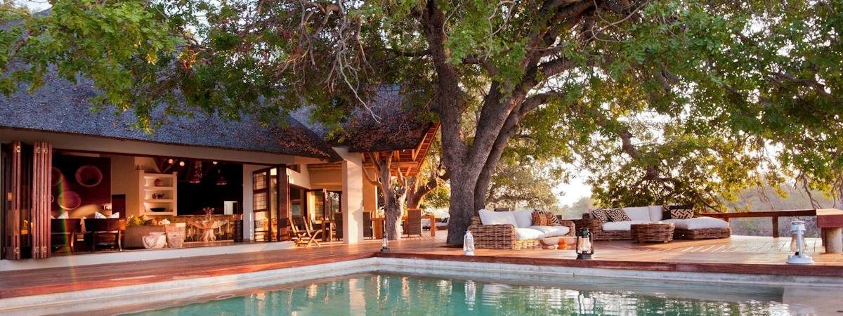 Klaserie Lodges