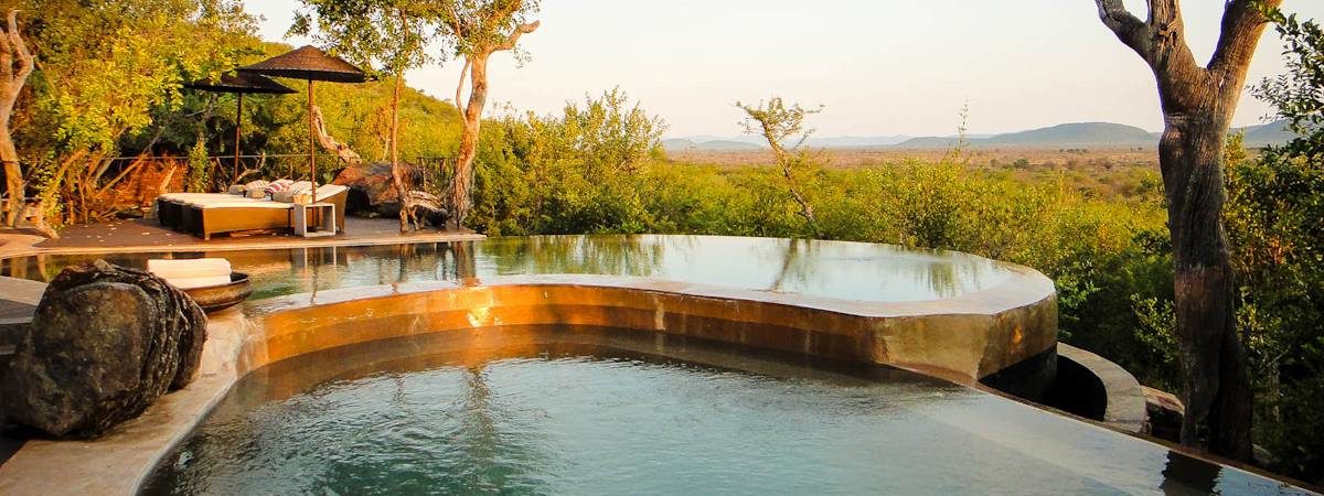 Madikwe Lodge Photo Galleries