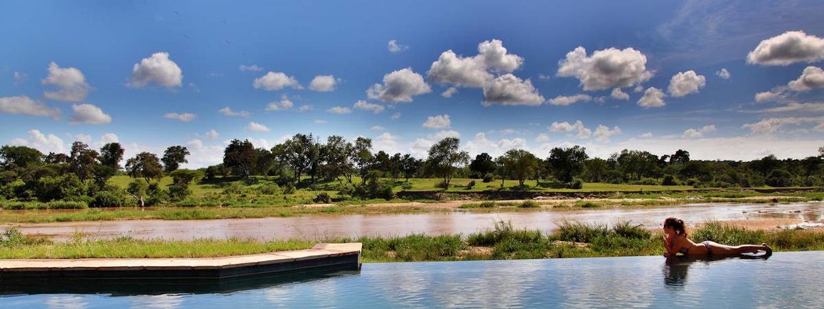 MalaMala Lodges