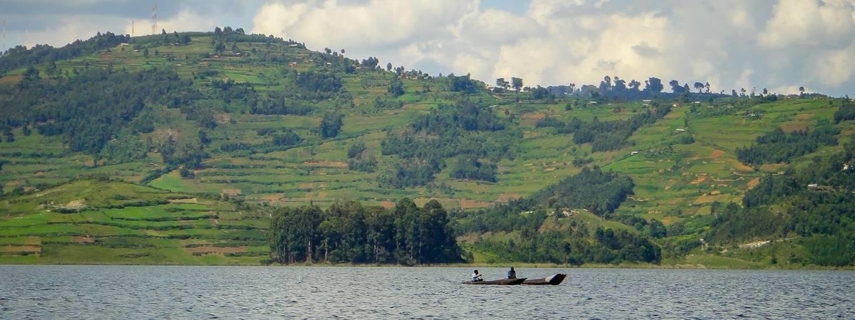 Malaria In Uganda