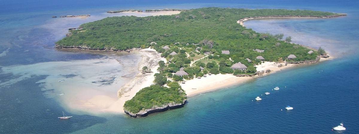 Mozambique Travel
