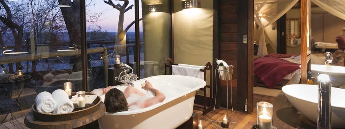 Namibia's Most Luxurious Lodges