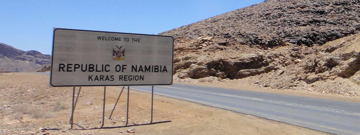 Namibia Visa Requirements