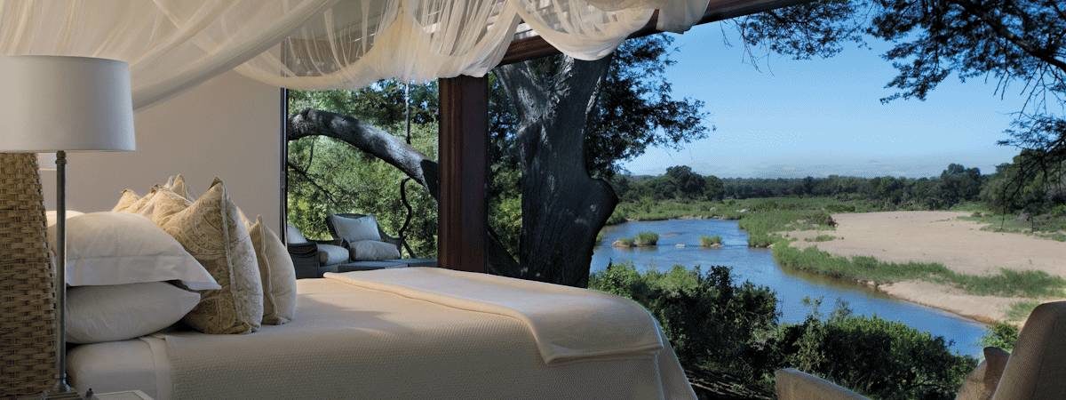Sabi Sand Lodges