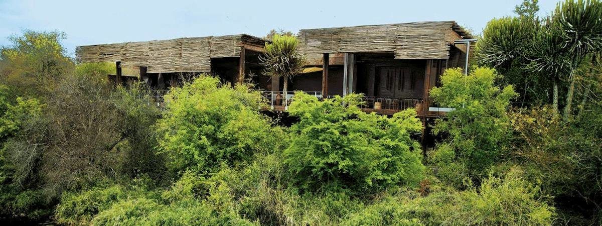 Africa's Most Luxurious Lodges