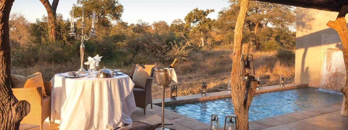 Timbavati Lodges