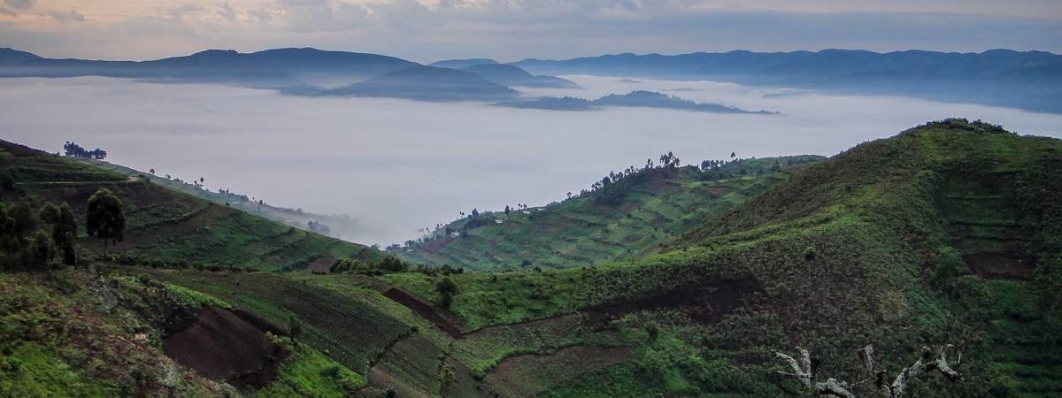 Uganda Attractions