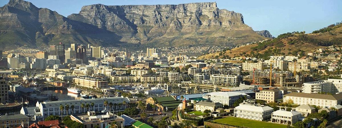 V&A Waterfront Hotels