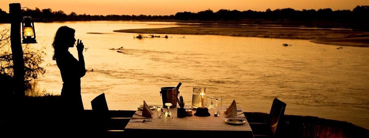 Zambia Lodges