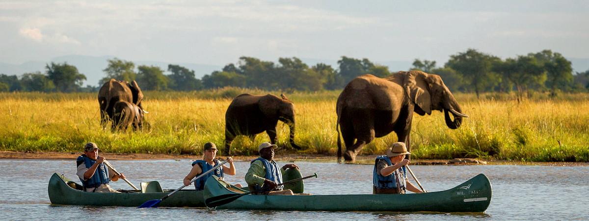 Best Zimbabwe Tourist Attractions