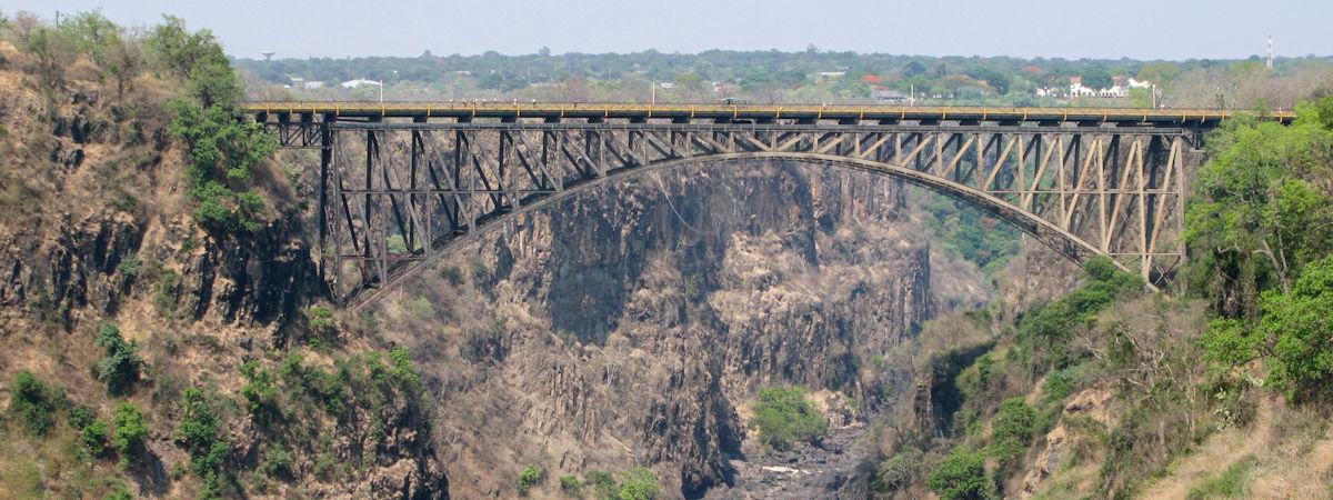 10 Reasons to Visit Livingstone: Experience Zambia's Natural Wonders