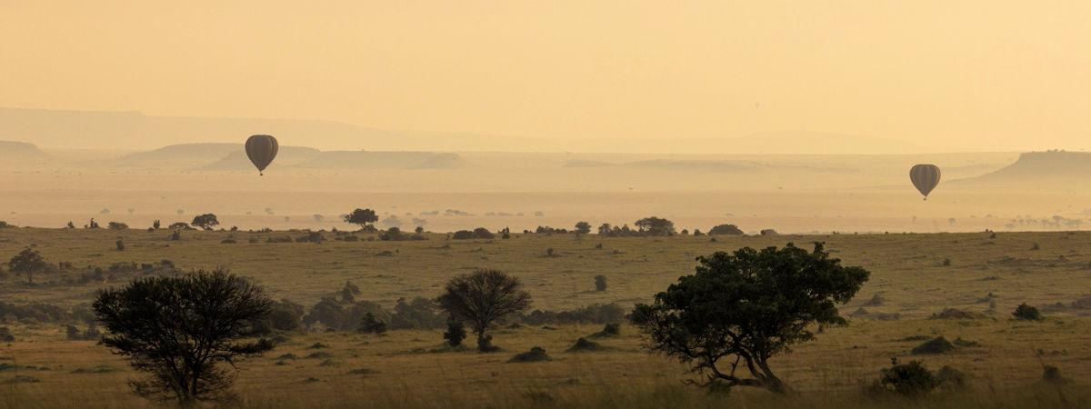 10 Reasons to Visit the Serengeti for an Unforgettable Experience
