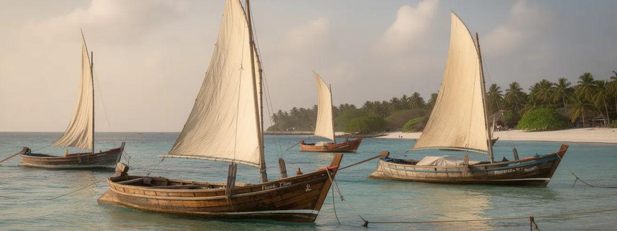 10 Reasons to Visit Zanzibar for an Unforgettable Island Experience