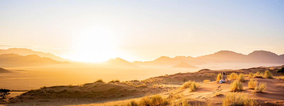 Discover the 5 Best Lodges in the Namib Desert for Your Stay