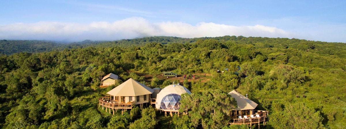 Discover the Best Africa Honeymoon Destinations for Your Dream Getaway