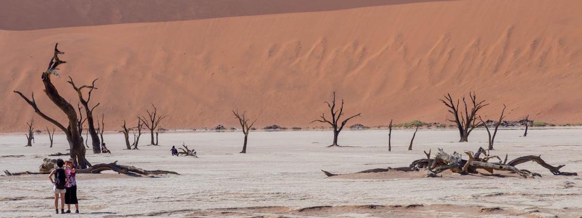 Top 10 Best Namibia Honeymoon Destinations for an Unforgettable Escape
