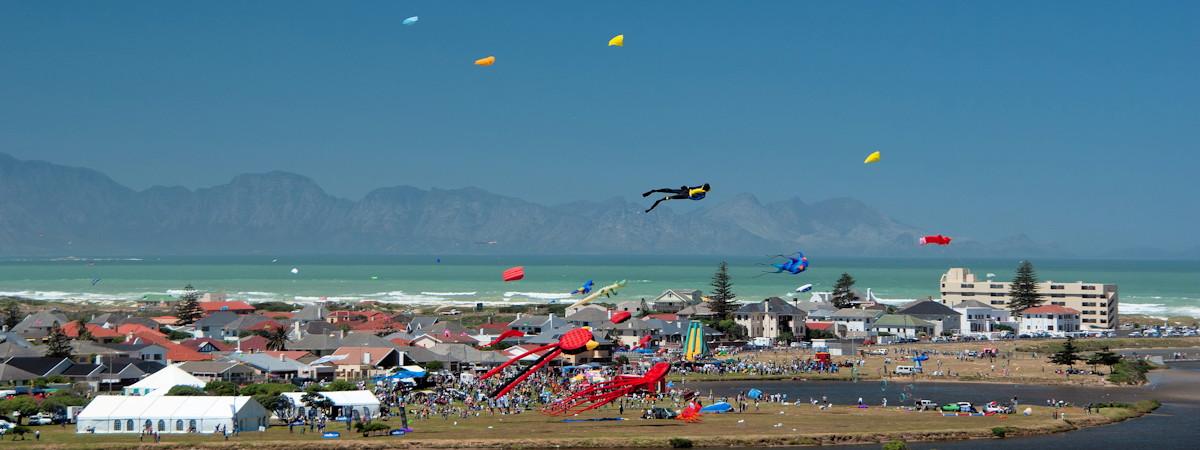 Cape Town Kite Festival