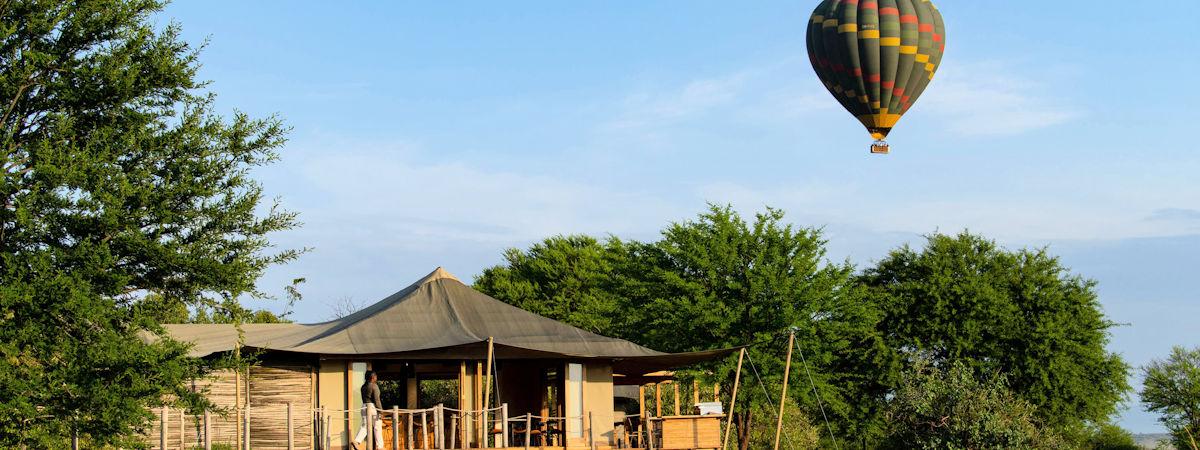 The Best Hot Air Balloon Safaris in Africa: Your Ultimate Guide