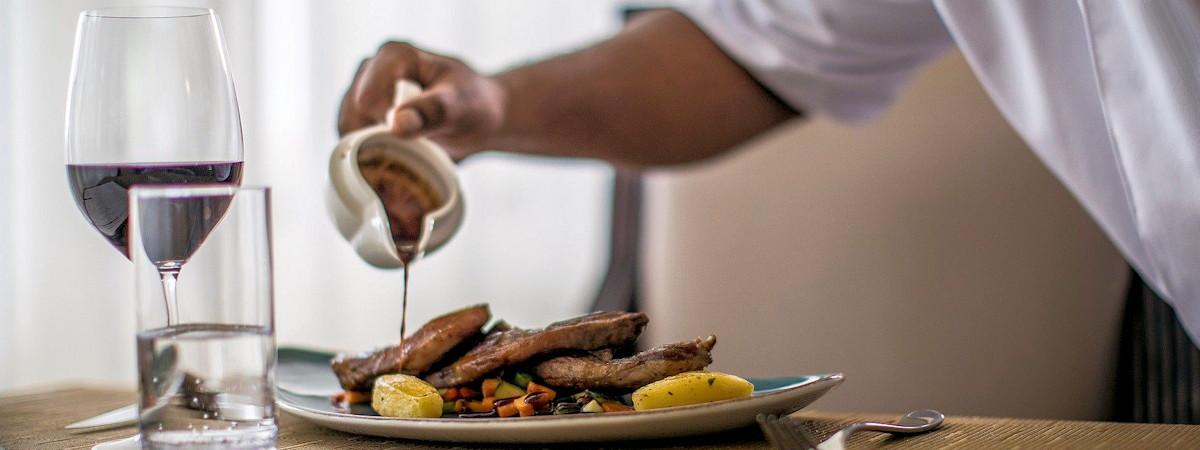 Top 5 Nairobi Restaurants