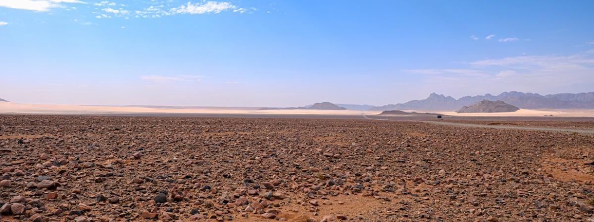 The Ultimate Guide to Namibia Travel in 2024