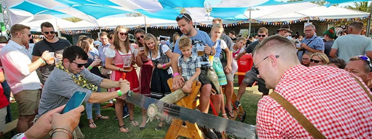 Windhoek Oktoberfest 2021