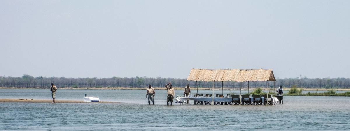 Zambia Blog Posts