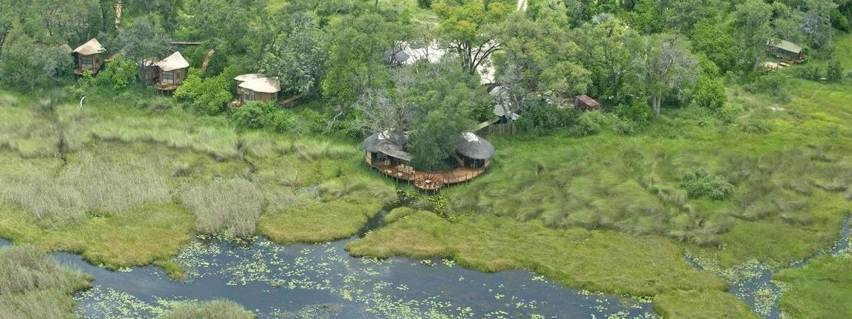 Baines Camp