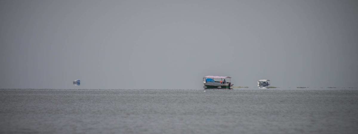 Lake Tana Ethiopia