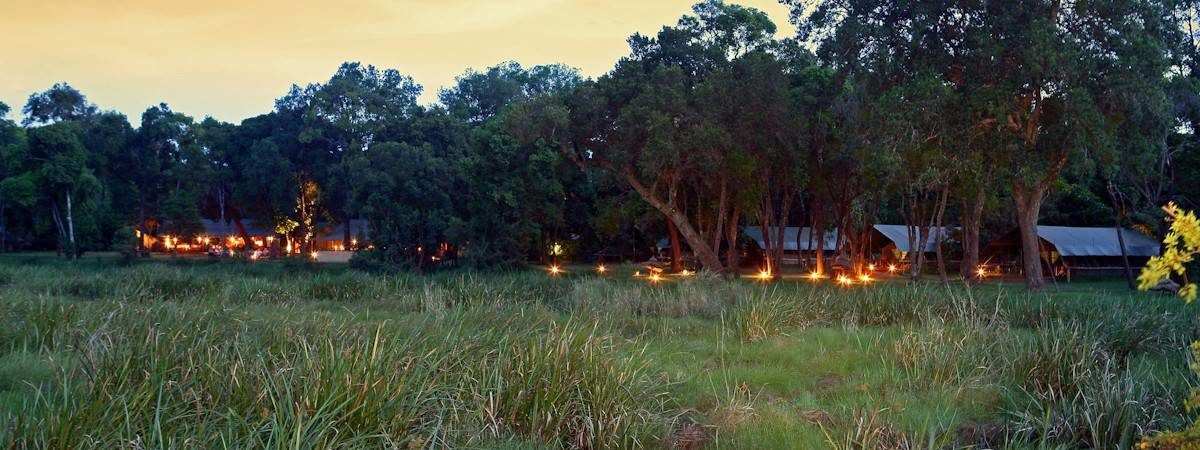 Little Governors Camp