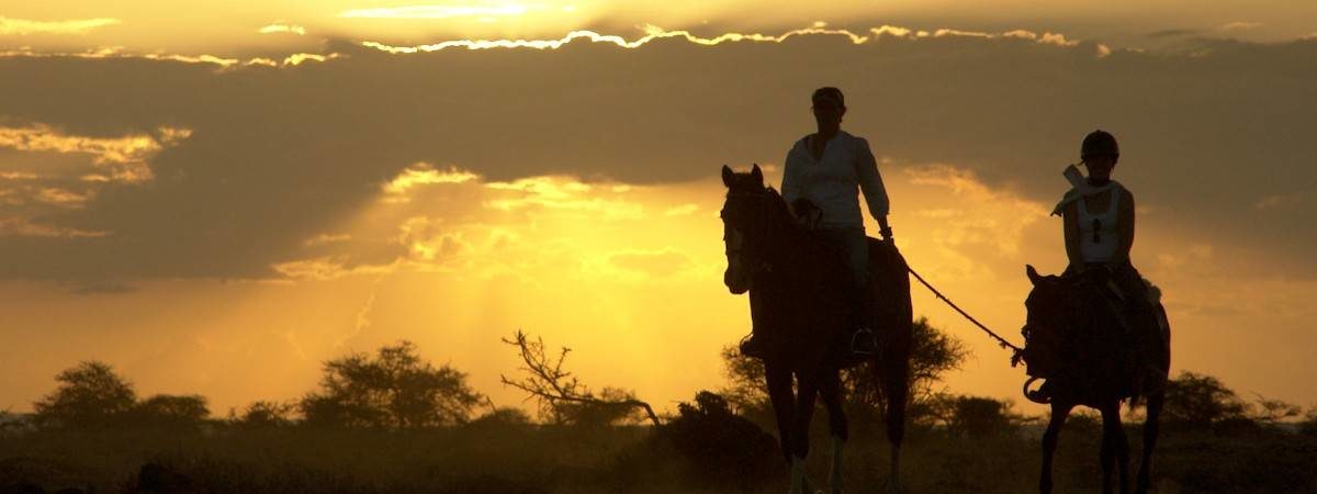 Ol Malo Game Lodge