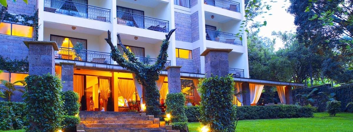 Palacina Hotel