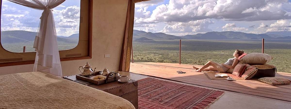 Saruni Samburu