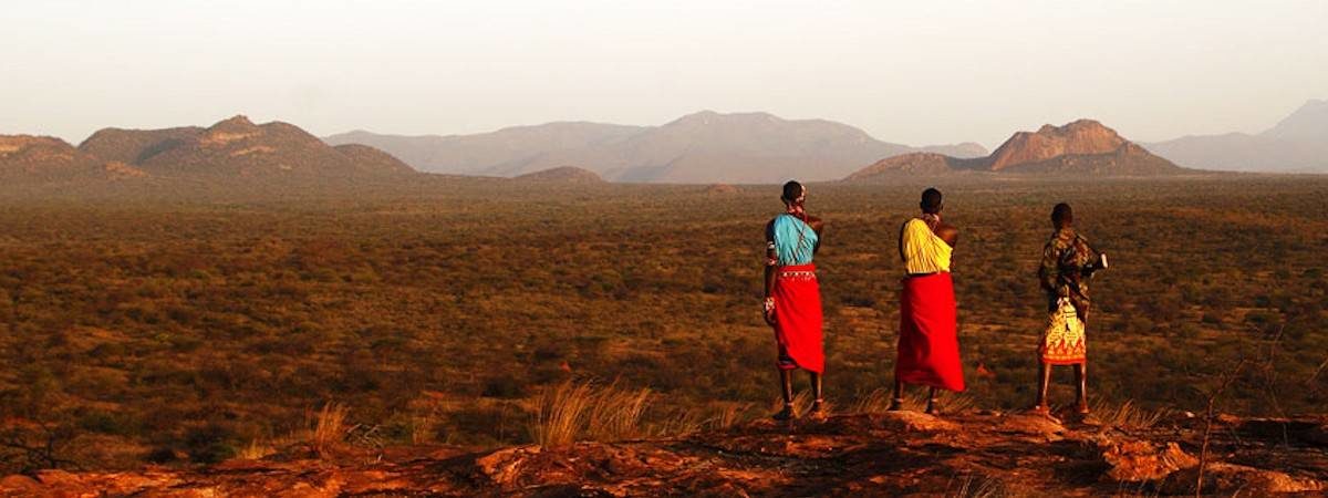 Sasaab Lodge