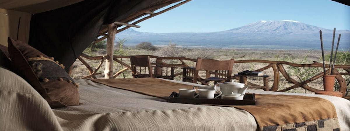 Satao Elerai Camp