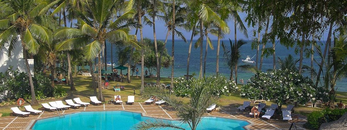 Serena Beach Hotel