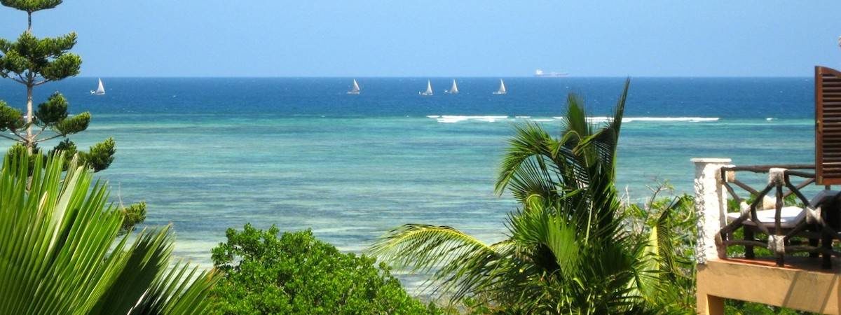 Tijara Beach Hotel