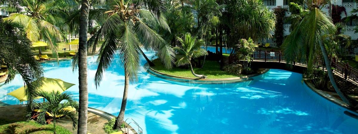 Whitesands Beach Resort
