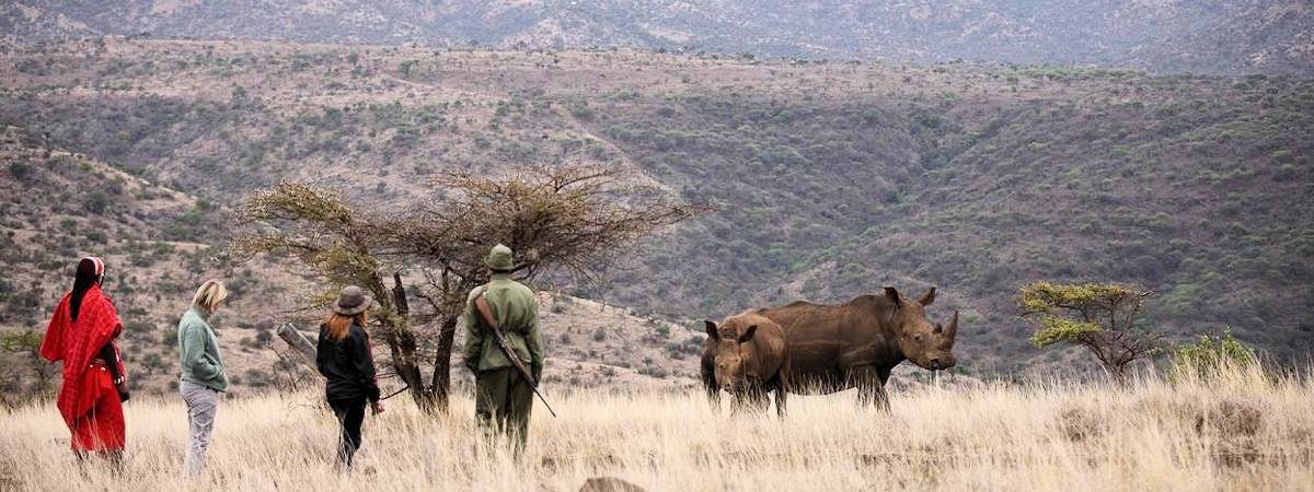 Laikipia Plateau