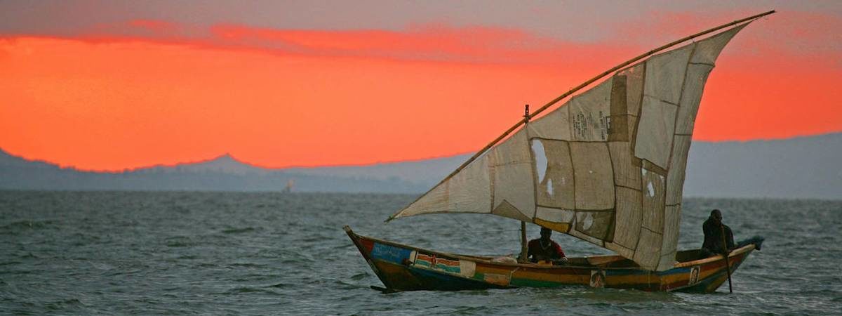 Lake Victoria