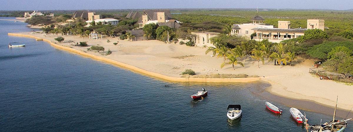 Lamu Archipelago