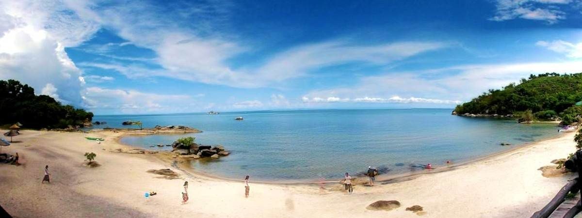 Malawi Bush and Beach Safari