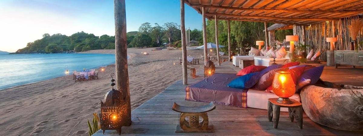 Malawi Lake Of Stars Safari